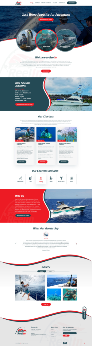 Web Design by Ved Web Services for this project | Design: #27495252