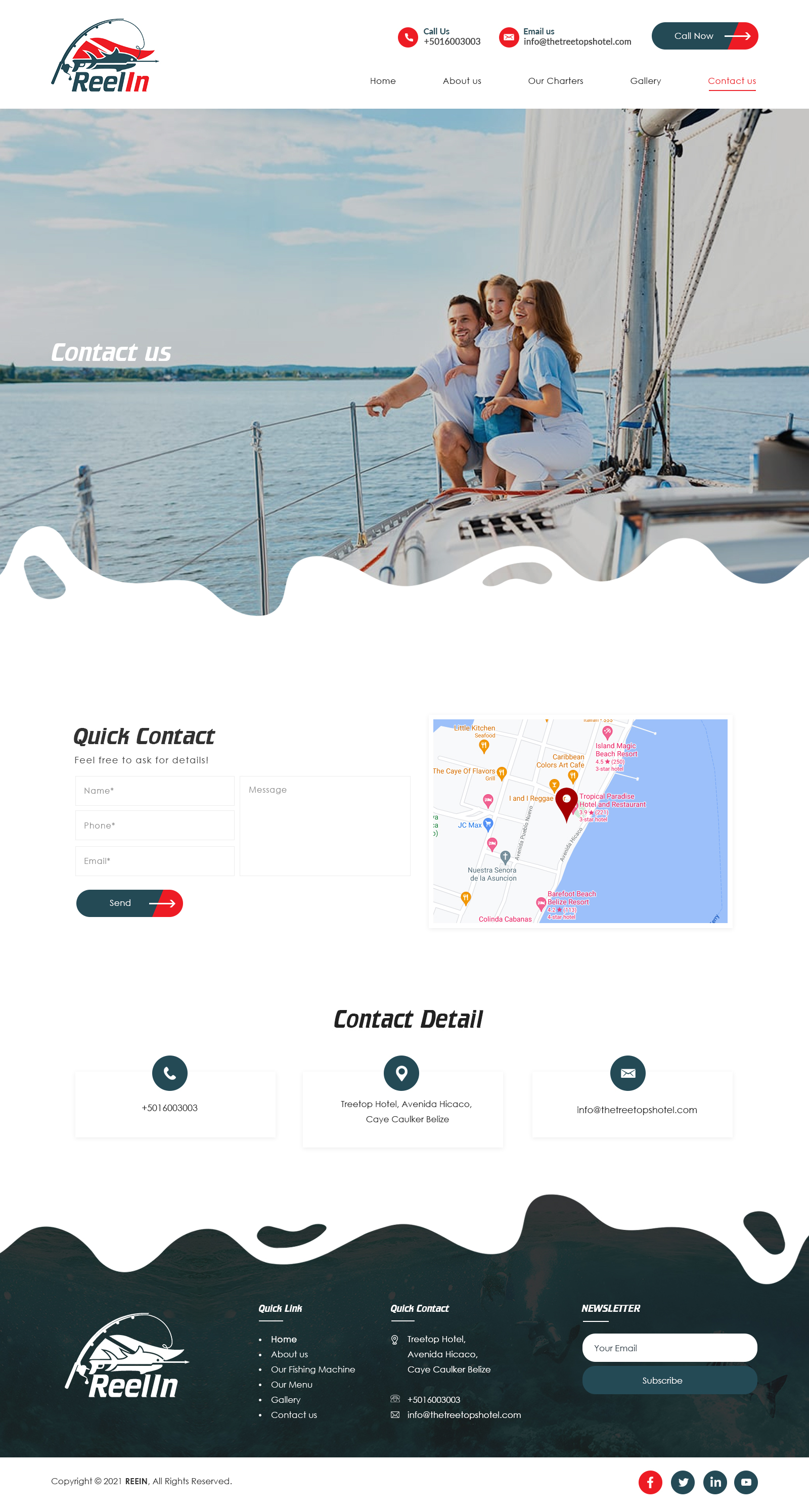 Web Design by bdesigner9 for this project | Design #27534734