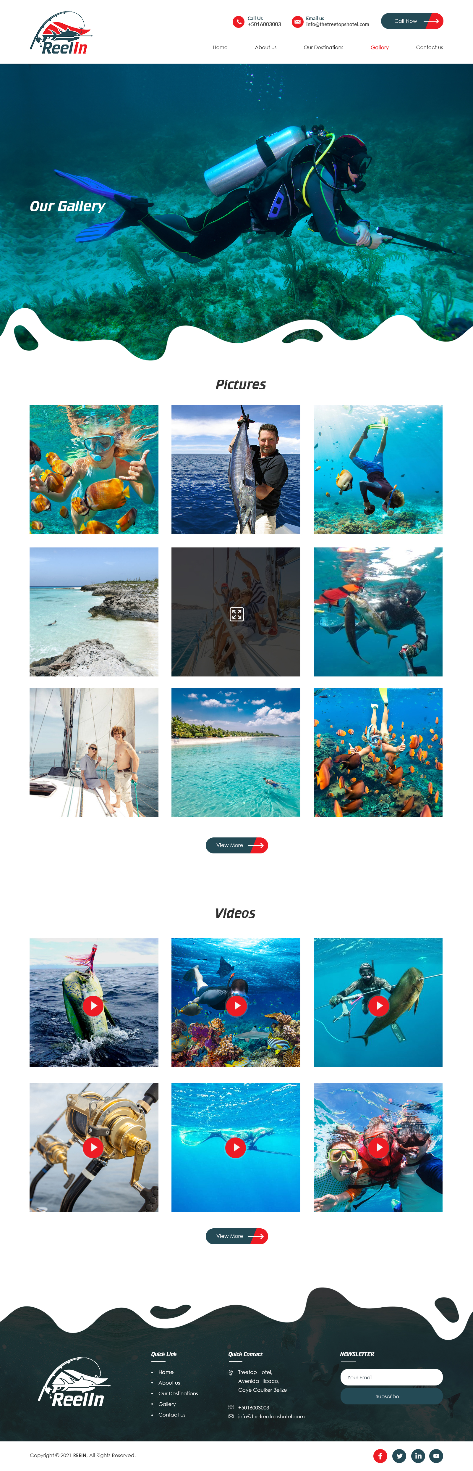 Web Design by bdesigner9 for this project | Design #27581397