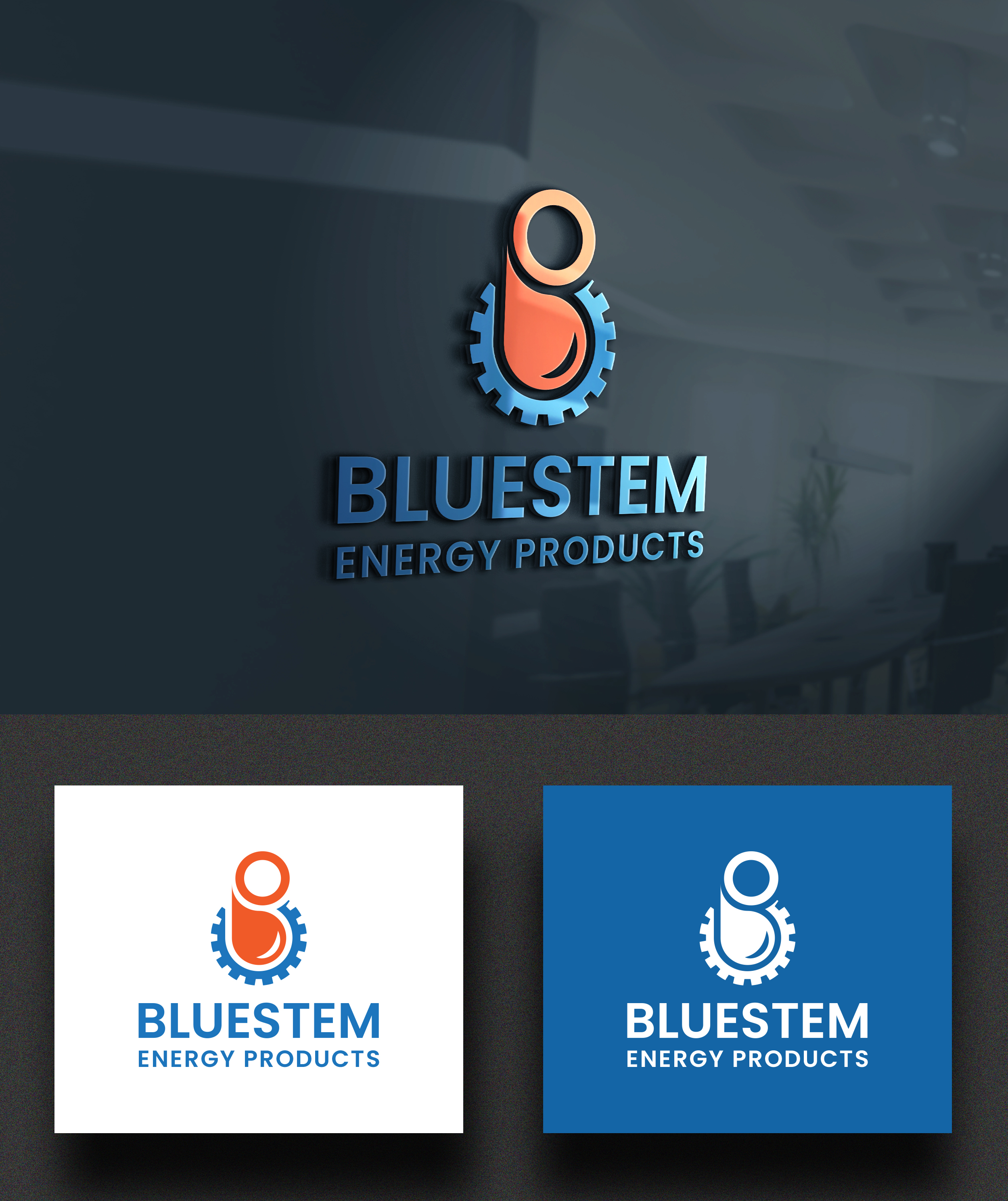 Logo Design by MD Aminul Islam for this project | Design #27479877