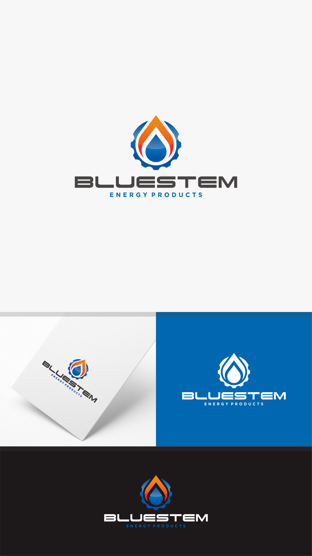 Logo Design by MASH Std for this project | Design #27476794