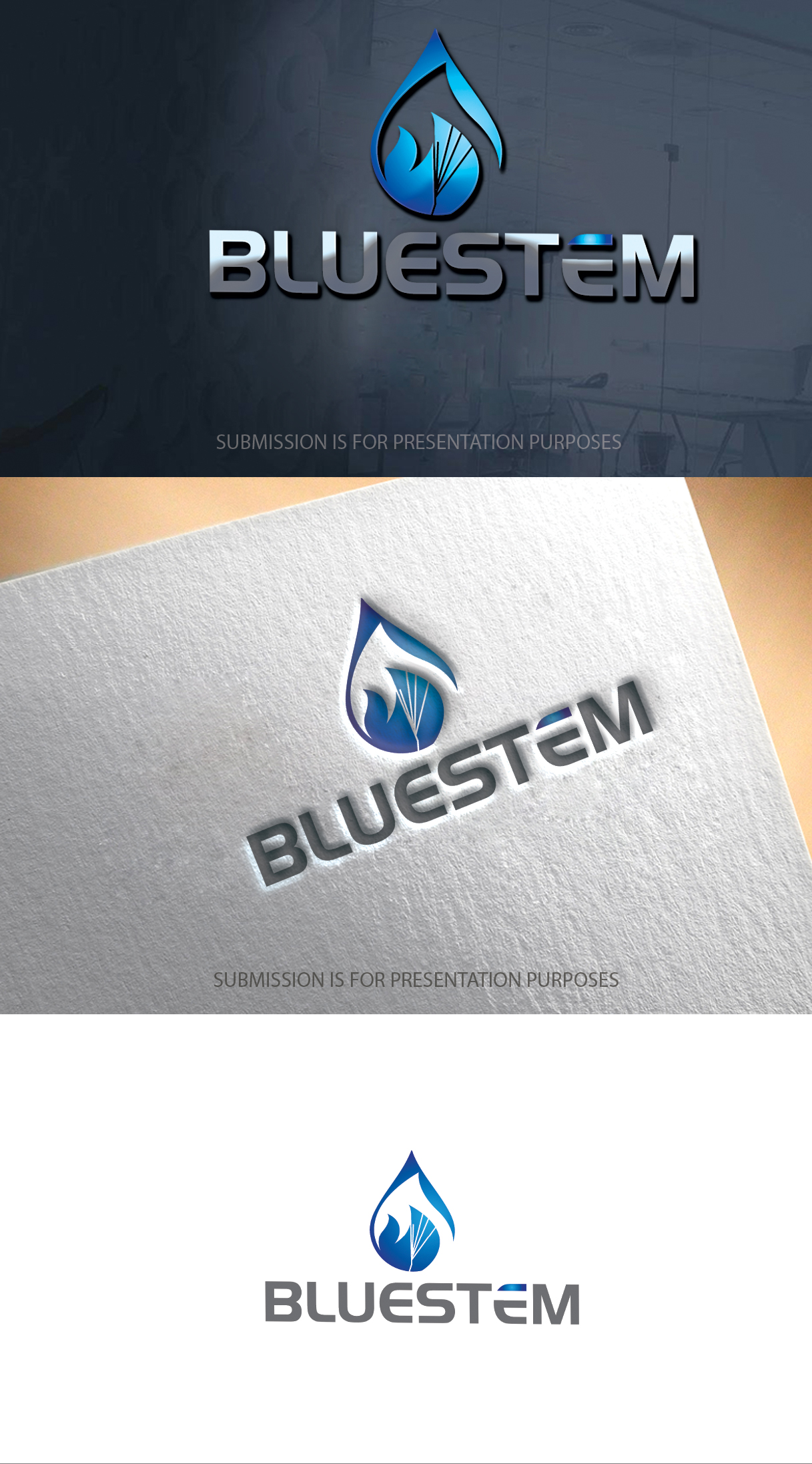 Logo Design by graphicevolution for this project | Design #27479118