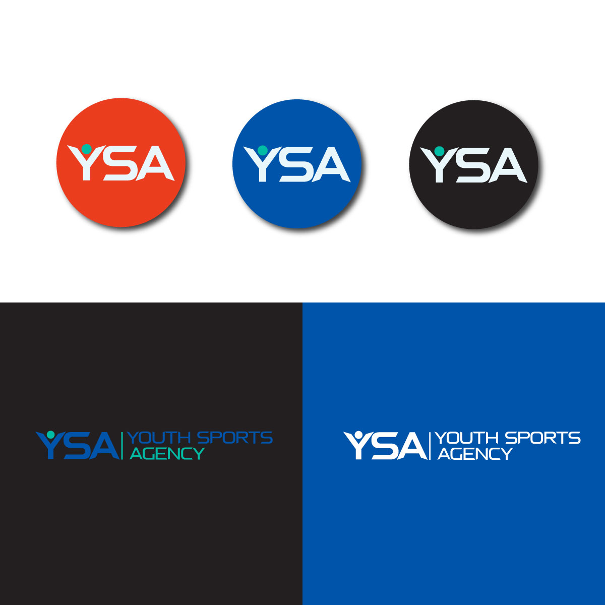 Logo-Design von Farhad Design für SportsConnectU | Design #27484597