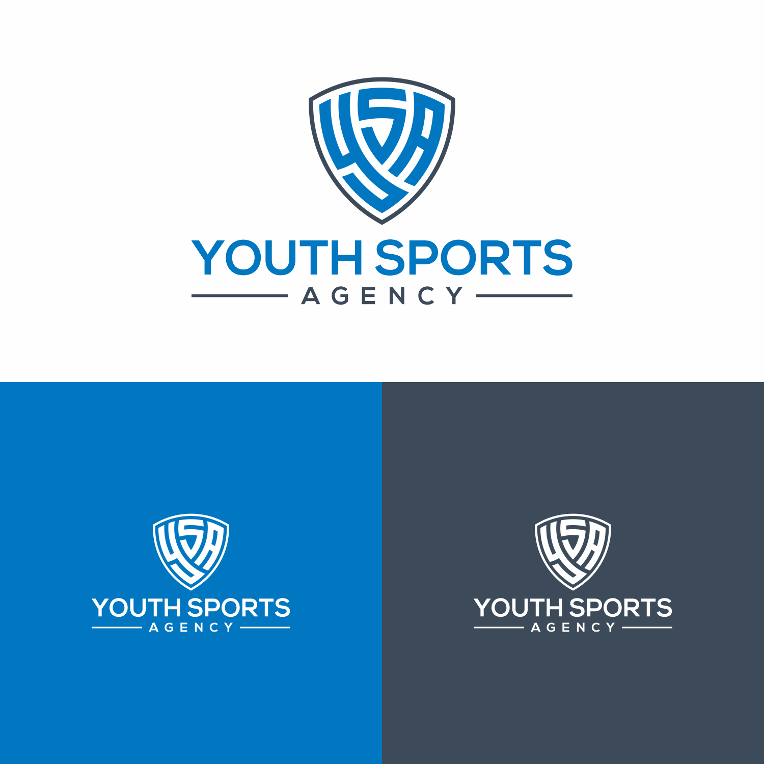 Logo Design by steve 43 for SportsConnectU | Design: #27476198