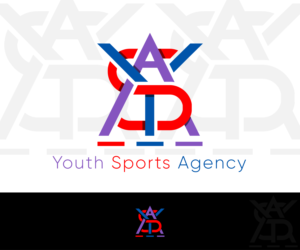 Logo Design by Muhammad 272 for SportsConnectU | Design: #27495059