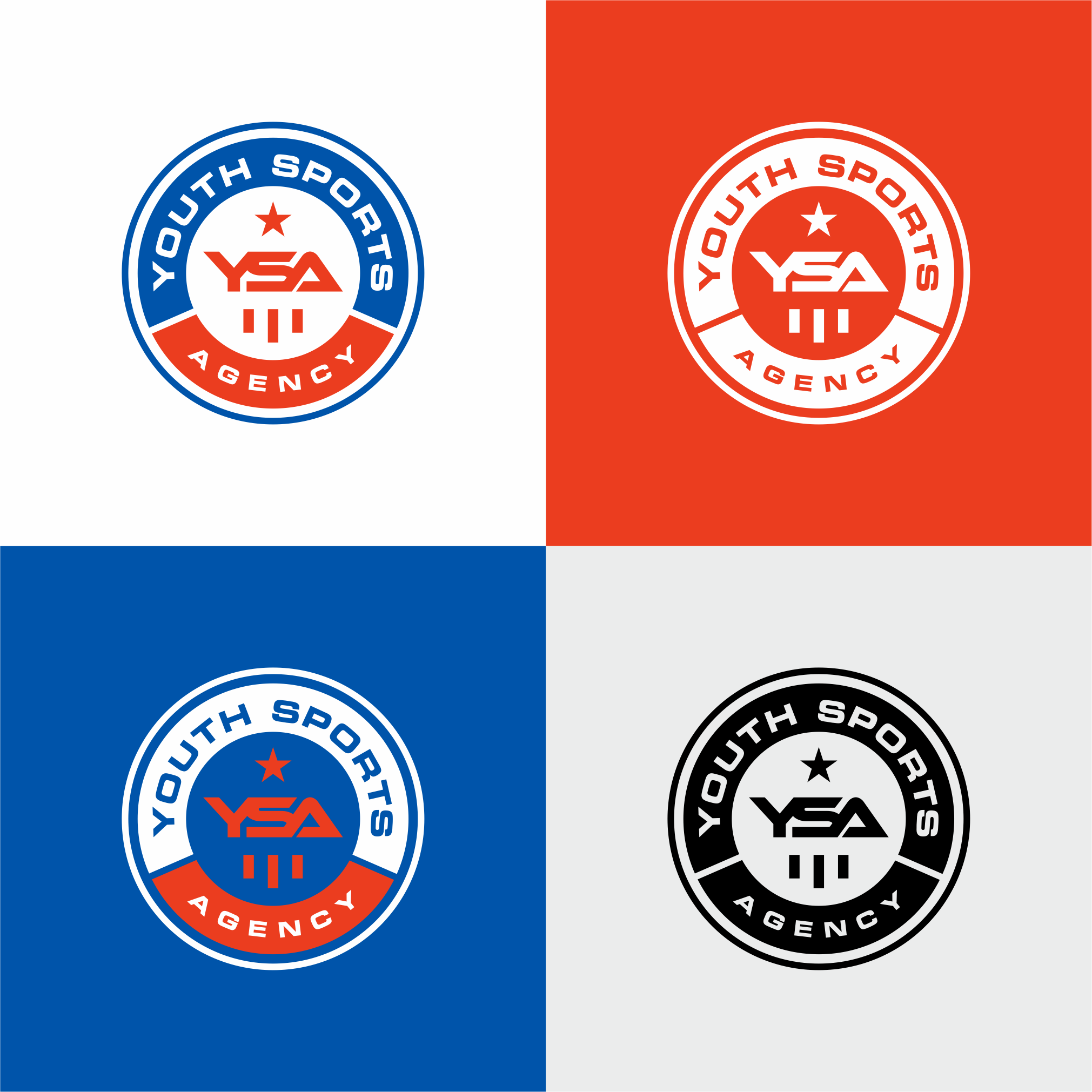 Logo Design by Sibyle for SportsConnectU | Design #27476124