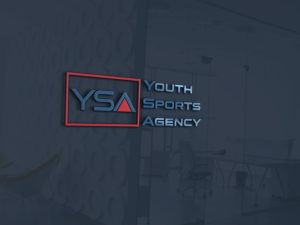 Logo Design by upworkboy73 for SportsConnectU | Design: #27506753