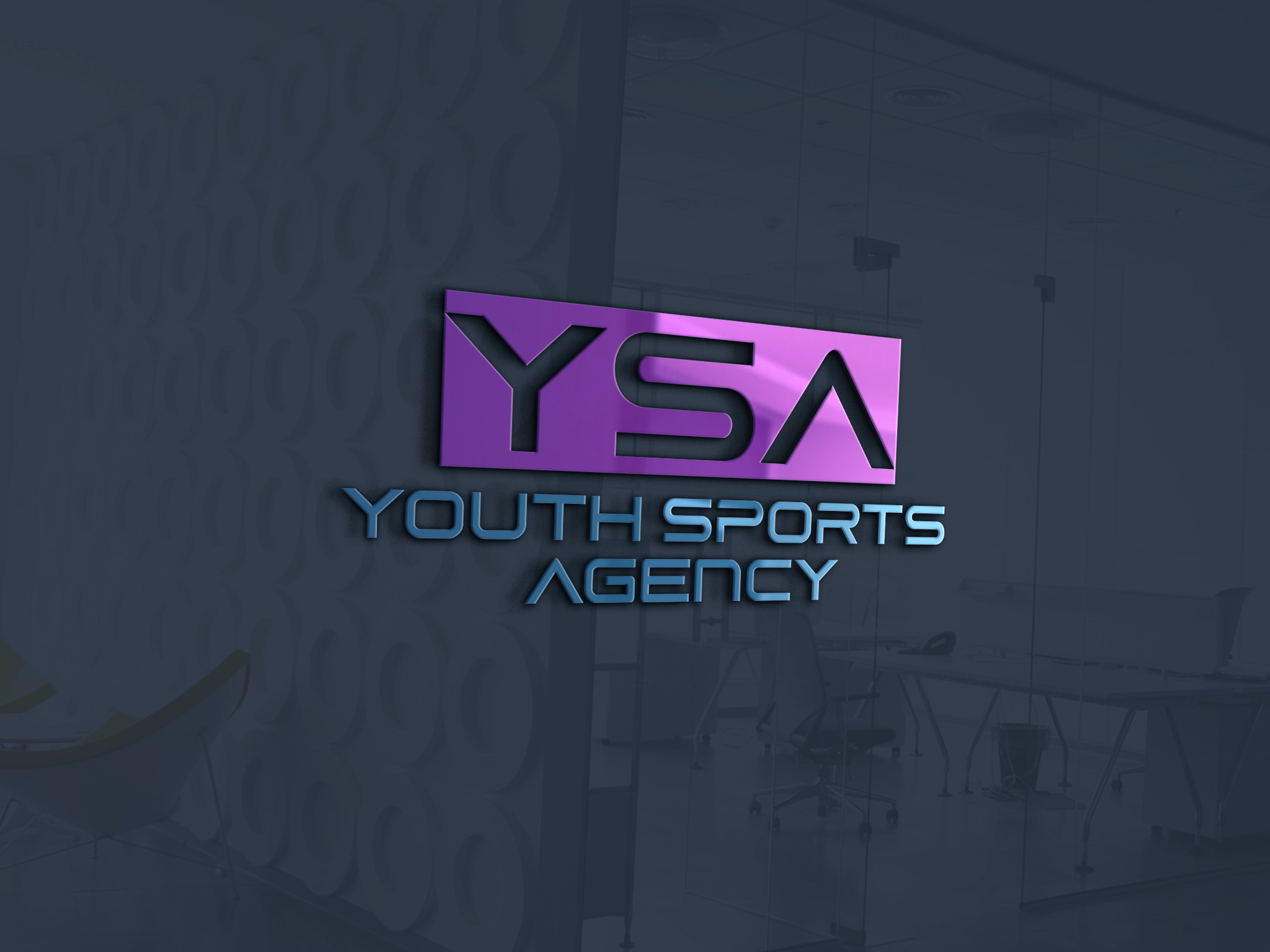 Logo Design by upworkboy73 for SportsConnectU | Design #27507104