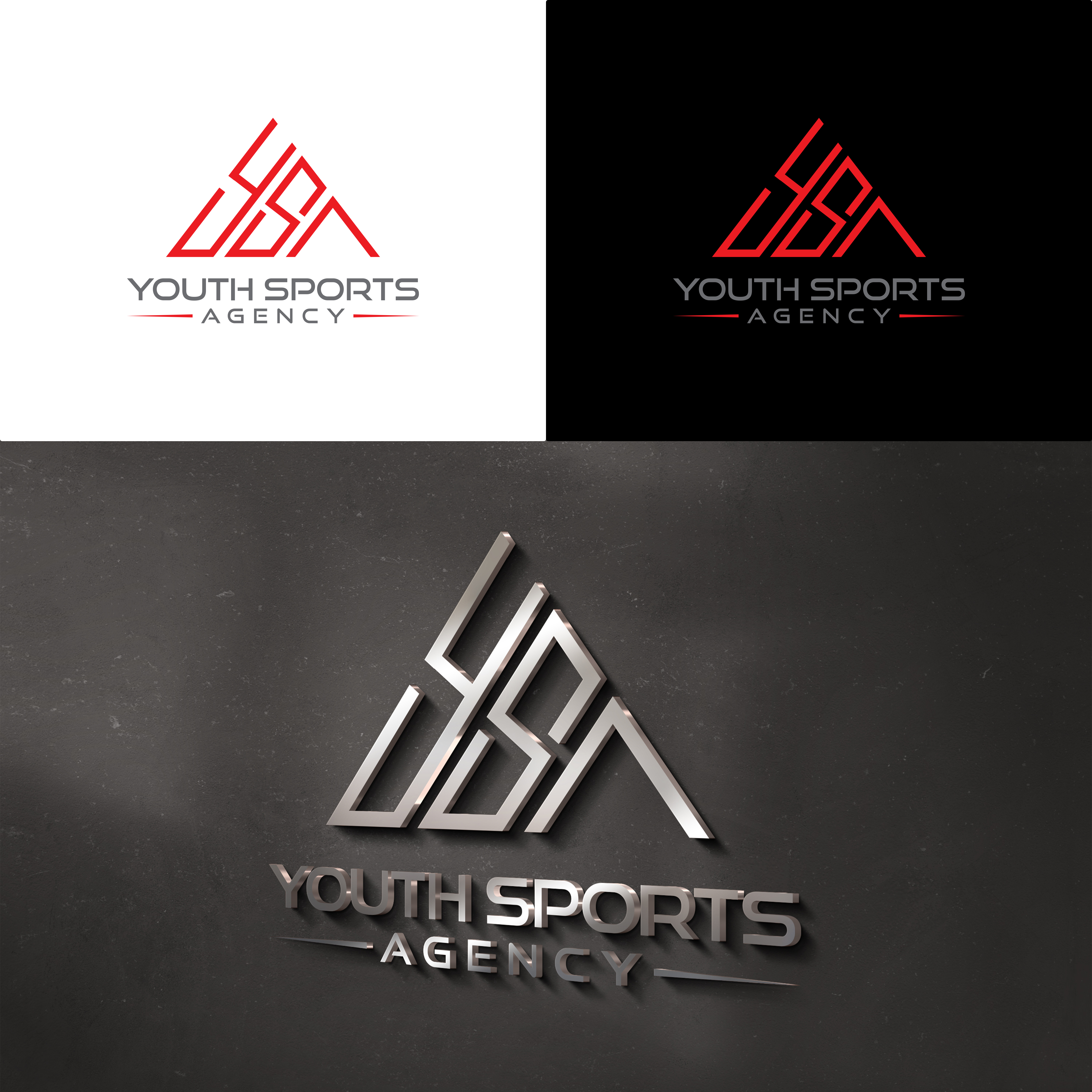 Design de Logo par RK CREATIVE pour SportsConnectU | Design #27475325