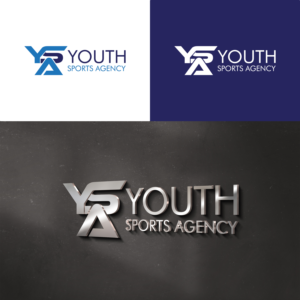 Logo Design by RK CREATIVE for SportsConnectU | Design: #27475326