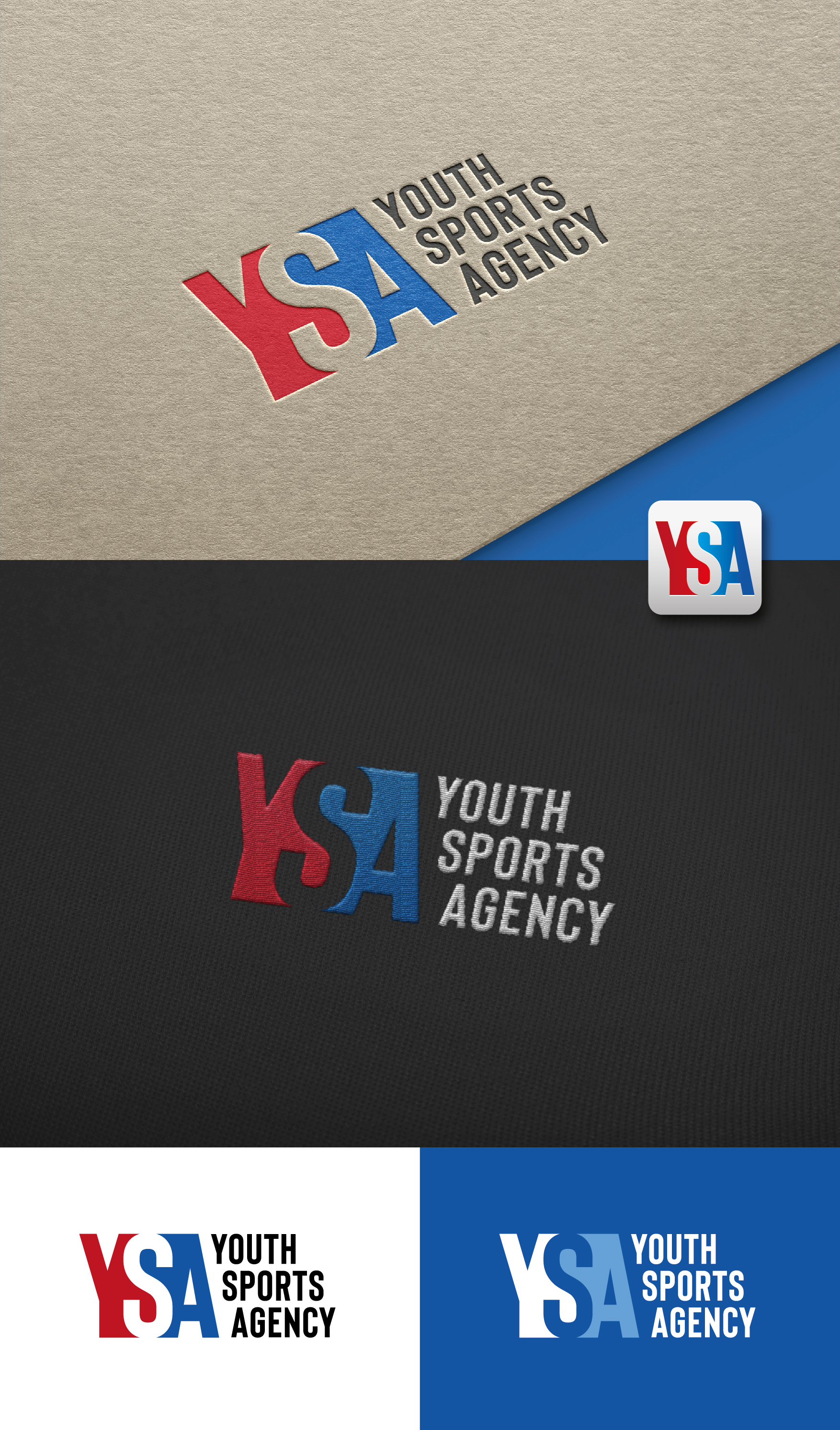 Logo Design by grrssn for SportsConnectU | Design #27505593