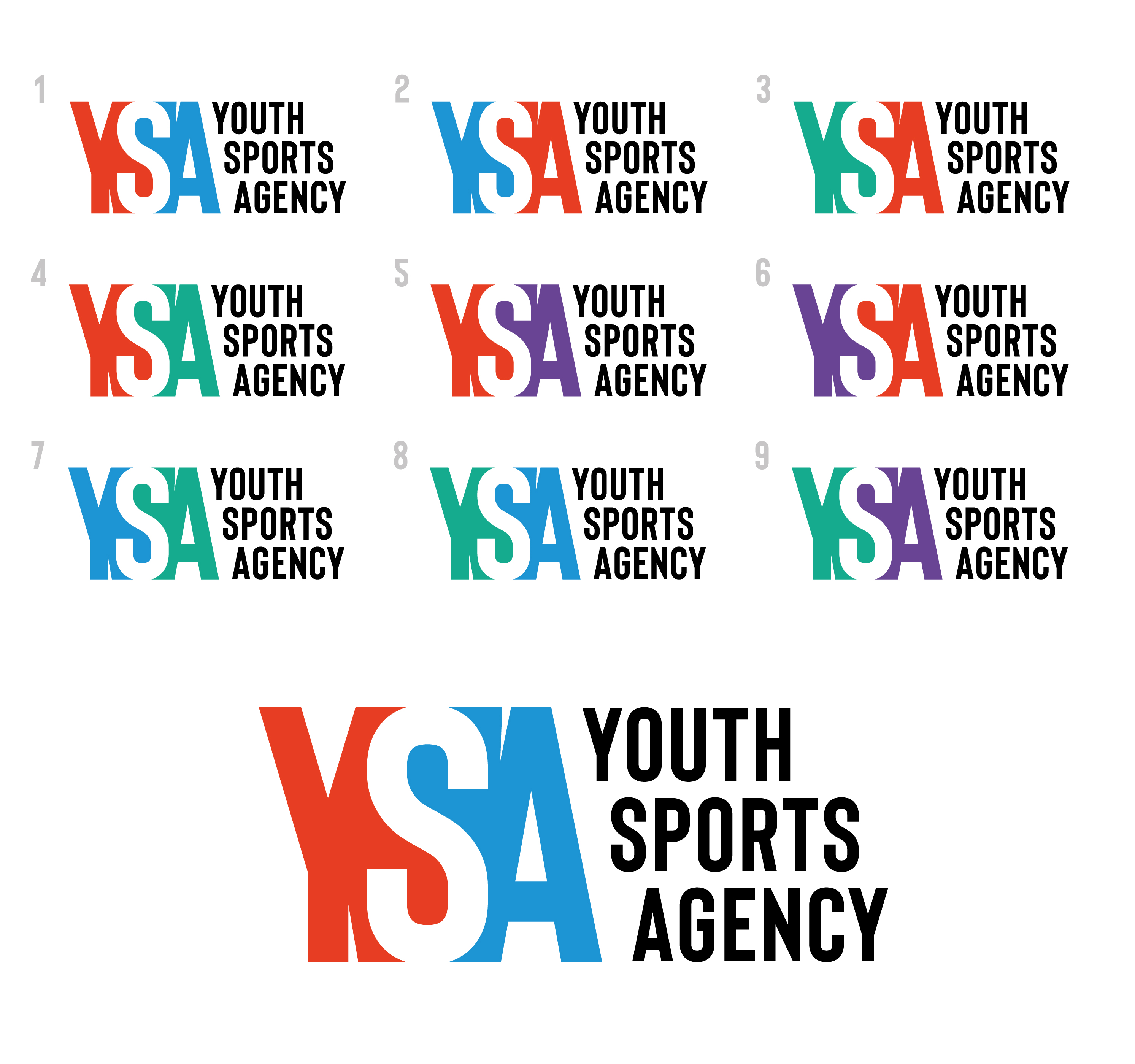 Logo Design by grrssn for SportsConnectU | Design #27510056