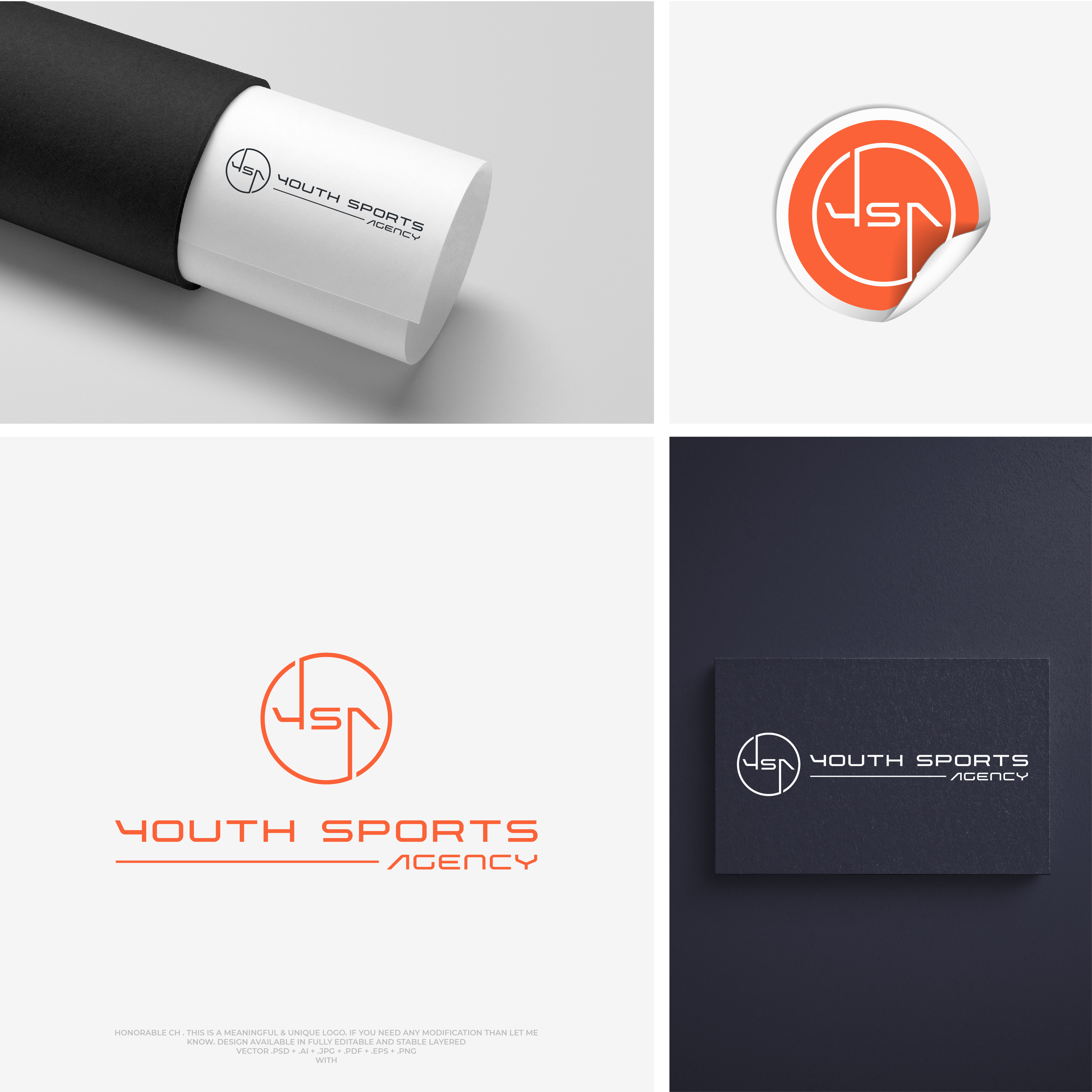 Logo Design by designprotox for SportsConnectU | Design #27505504