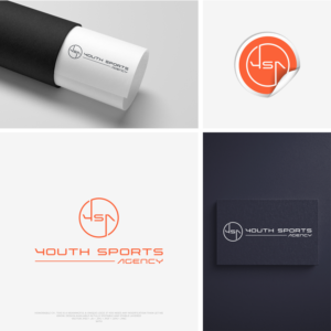 Logo Design by designprotox for SportsConnectU | Design: #27505504