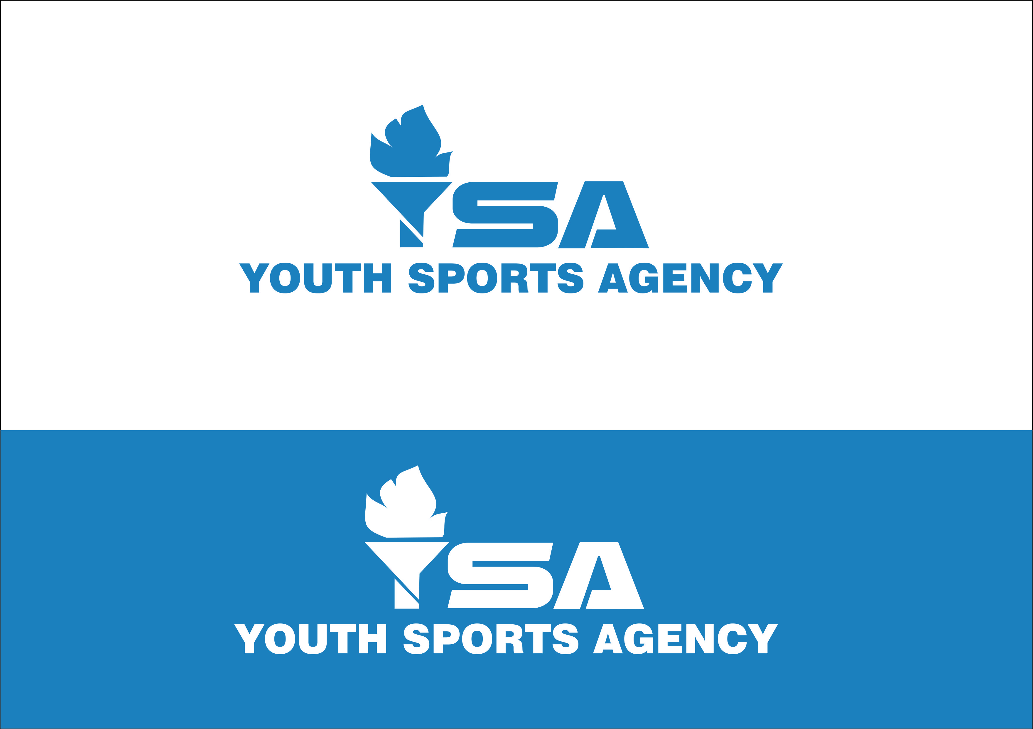 Logo Design by Jamal 12 for SportsConnectU | Design #27476856