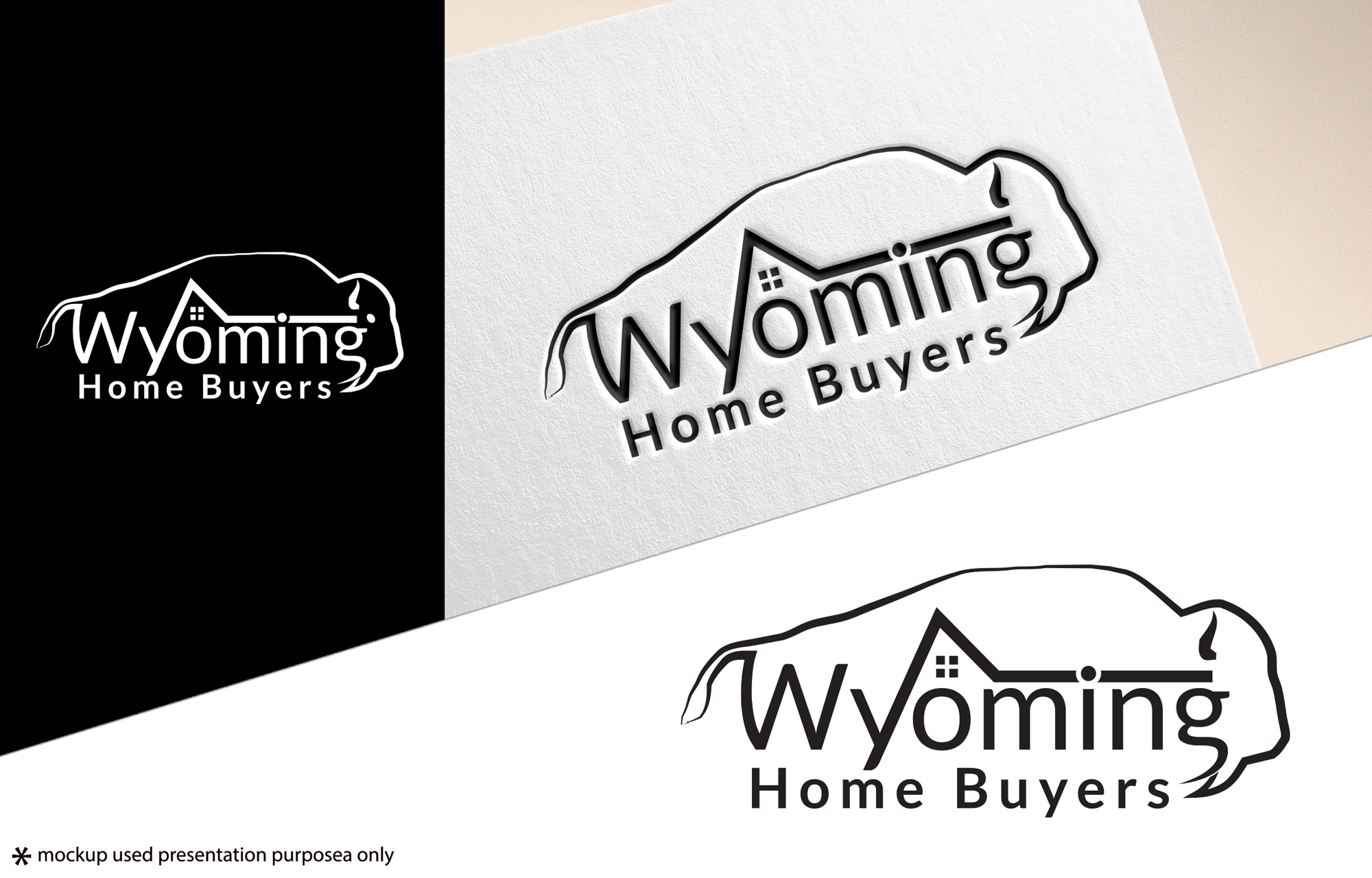 Logo Design by Rubia@ for this project | Design #27475929