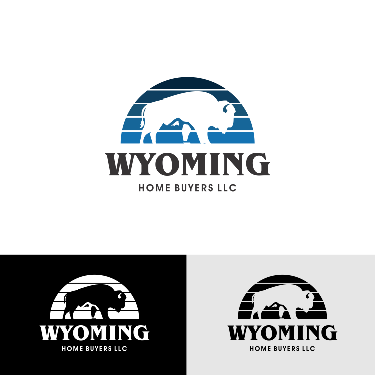 Logo Design by ThiagoB for this project | Design #27477912