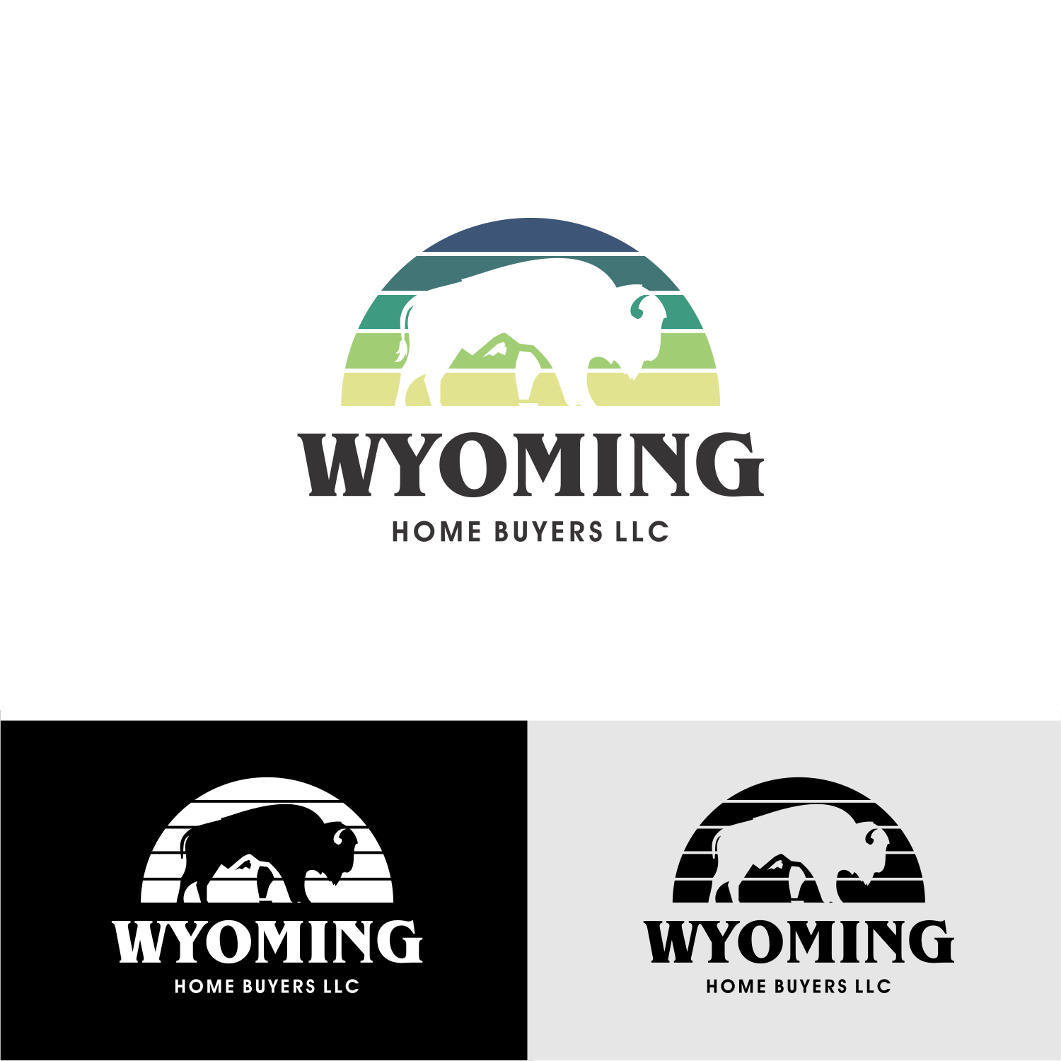 Logo Design by ThiagoB for this project | Design #27477914