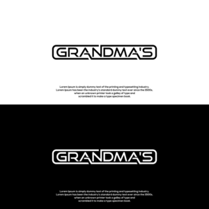 Logo Design by driptip for this project | Design: #27477123