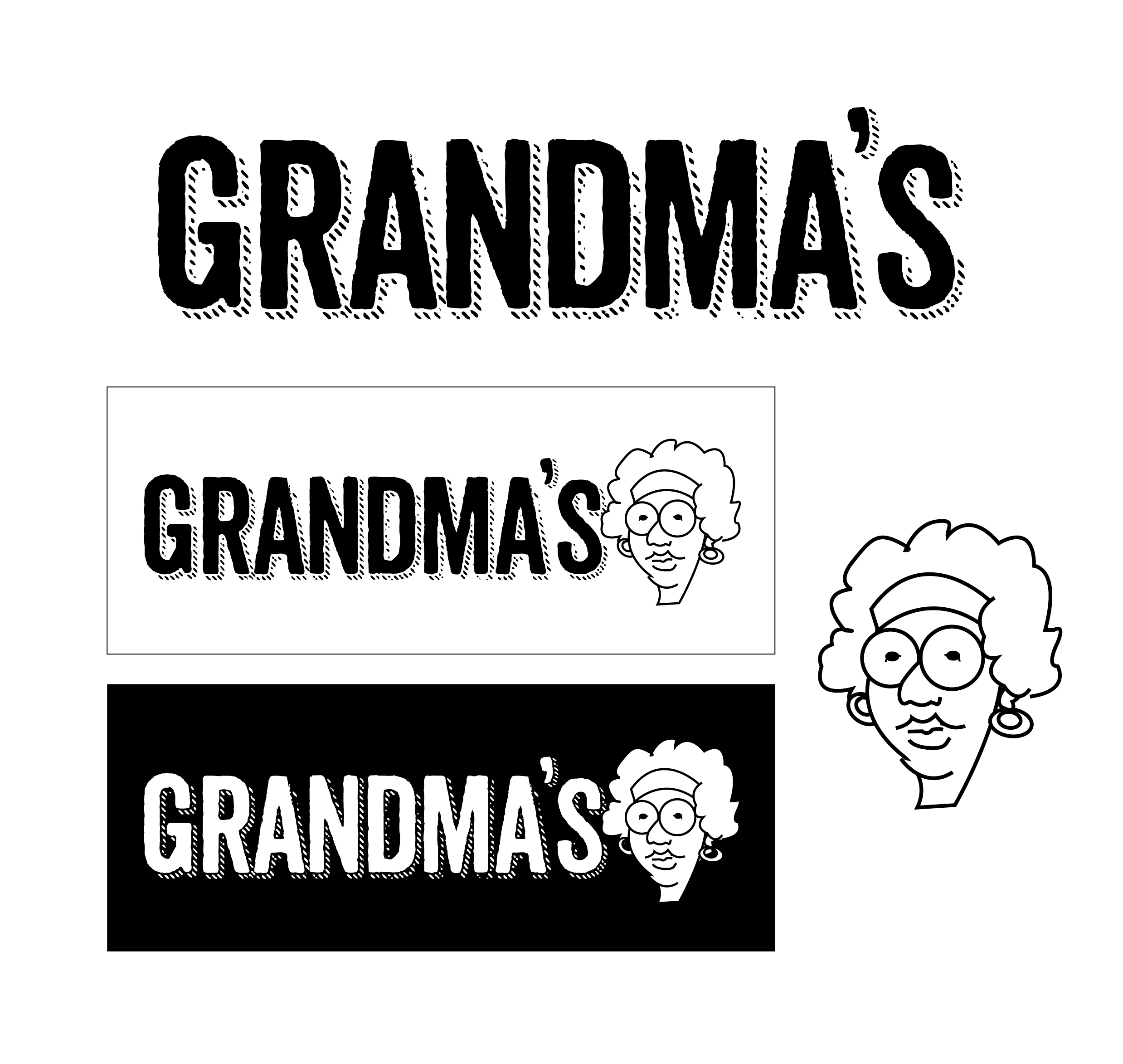 Logo Design by NutJob Industry for this project | Design #27482700