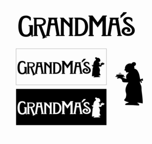 Logo Design by NutJob Industry for this project | Design: #27482772