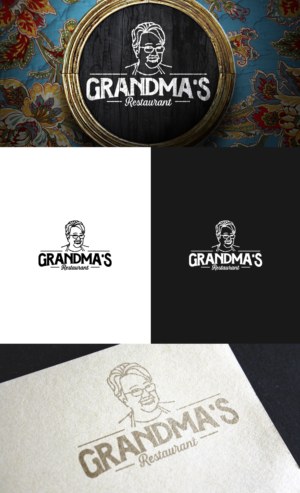 Logo Design by GLDesigns for this project | Design: #27474934