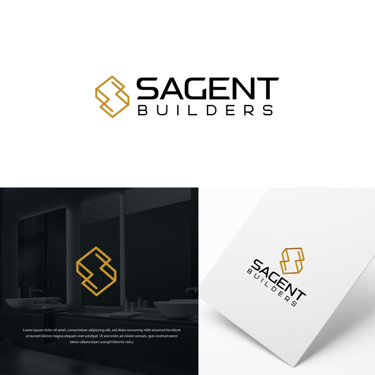 Logo Design by Farhad Kreative for this project | Design #27485772