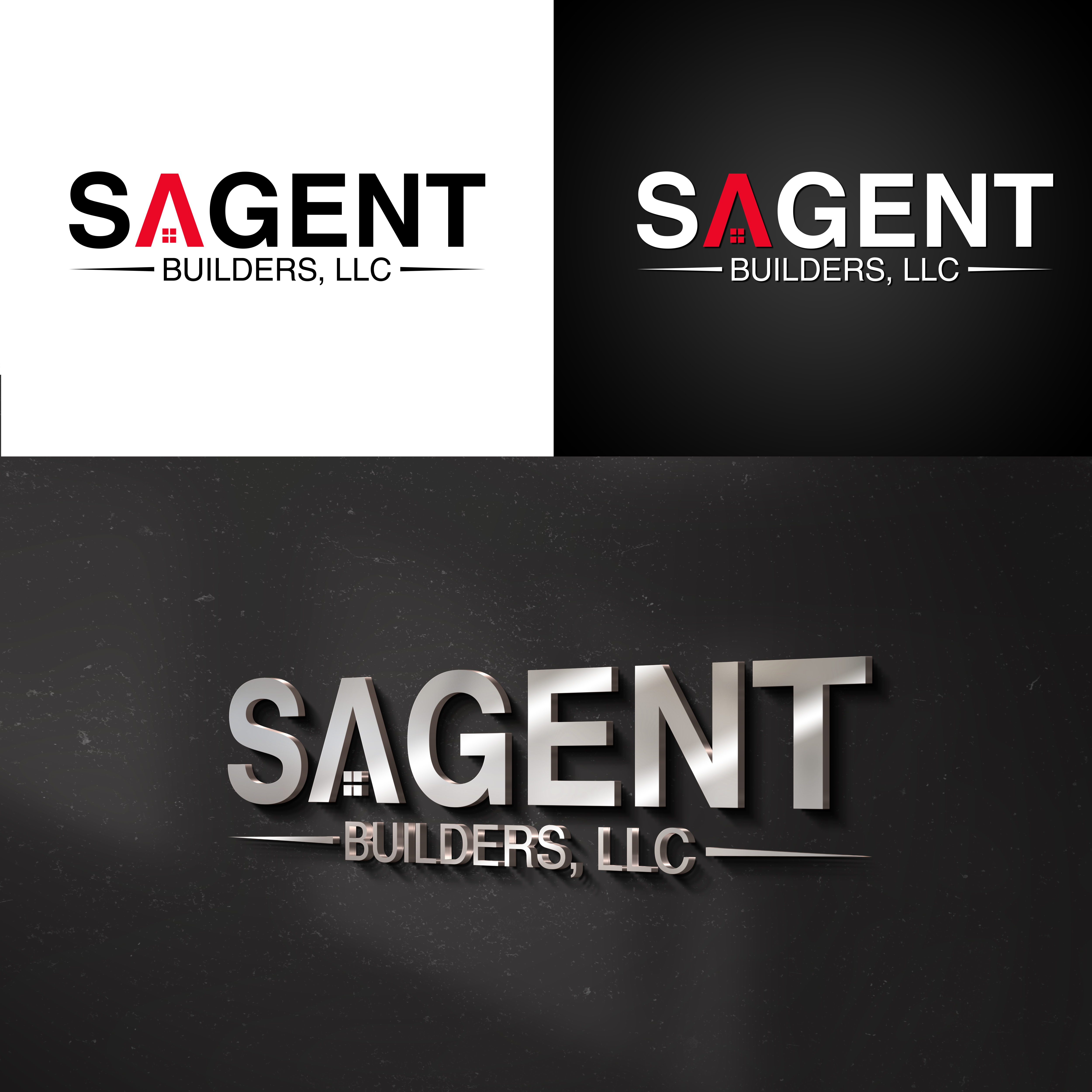 Logo Design by RK CREATIVE for this project | Design #27479923