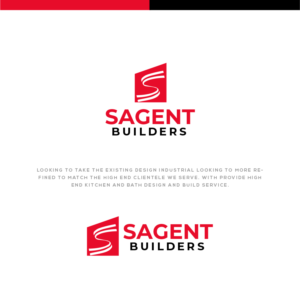 Logo Design by Ayub Zafar for this project | Design: #27484300
