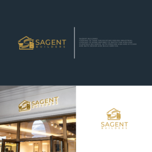 Logo Design by Ayub Zafar for this project | Design: #27484614