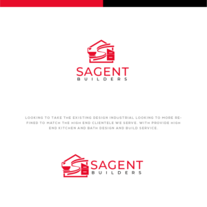 Logo Design by Ayub Zafar for this project | Design: #27484615