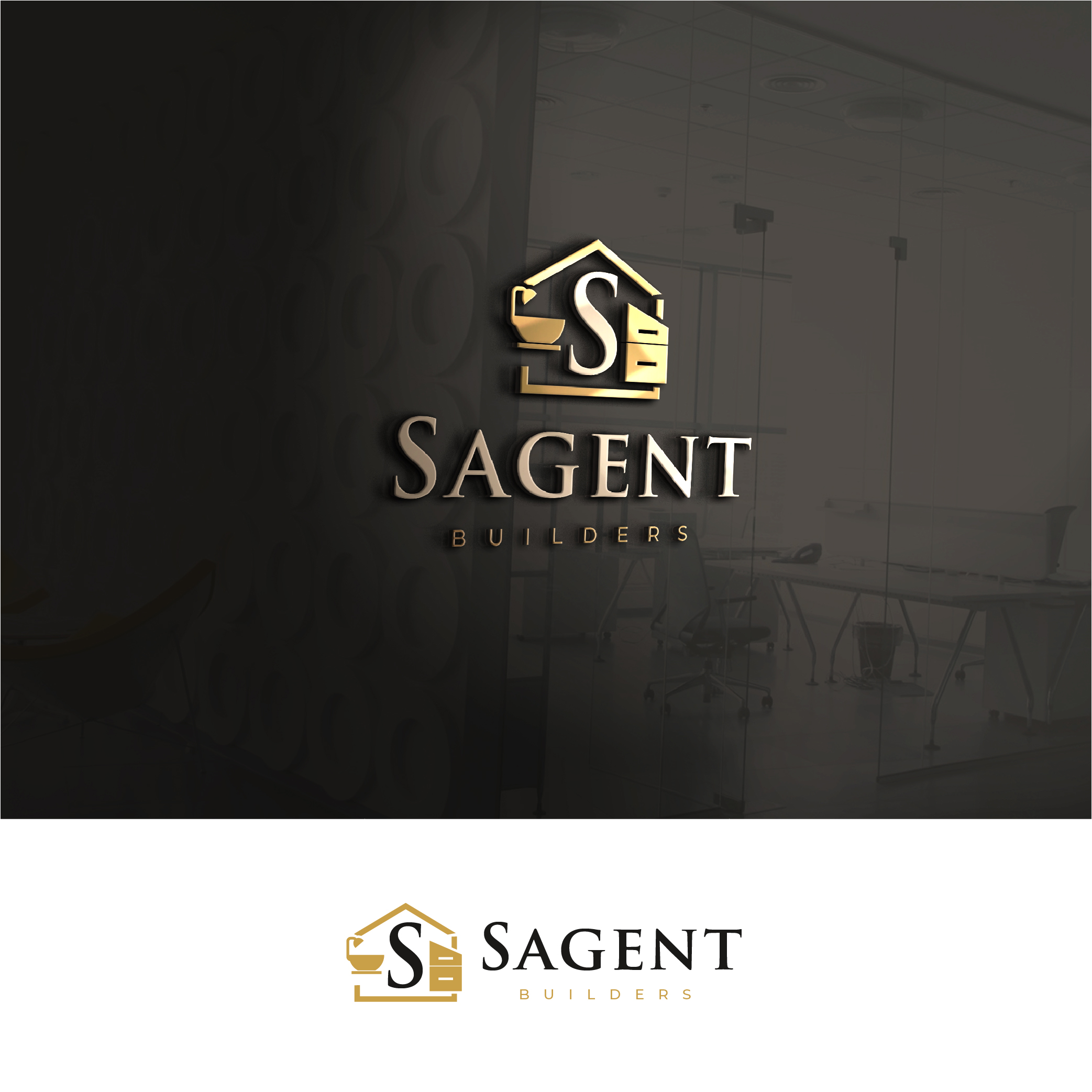 Logo-Design von AlphabetZero.co.uk für dieses Projekt | Design #27513637