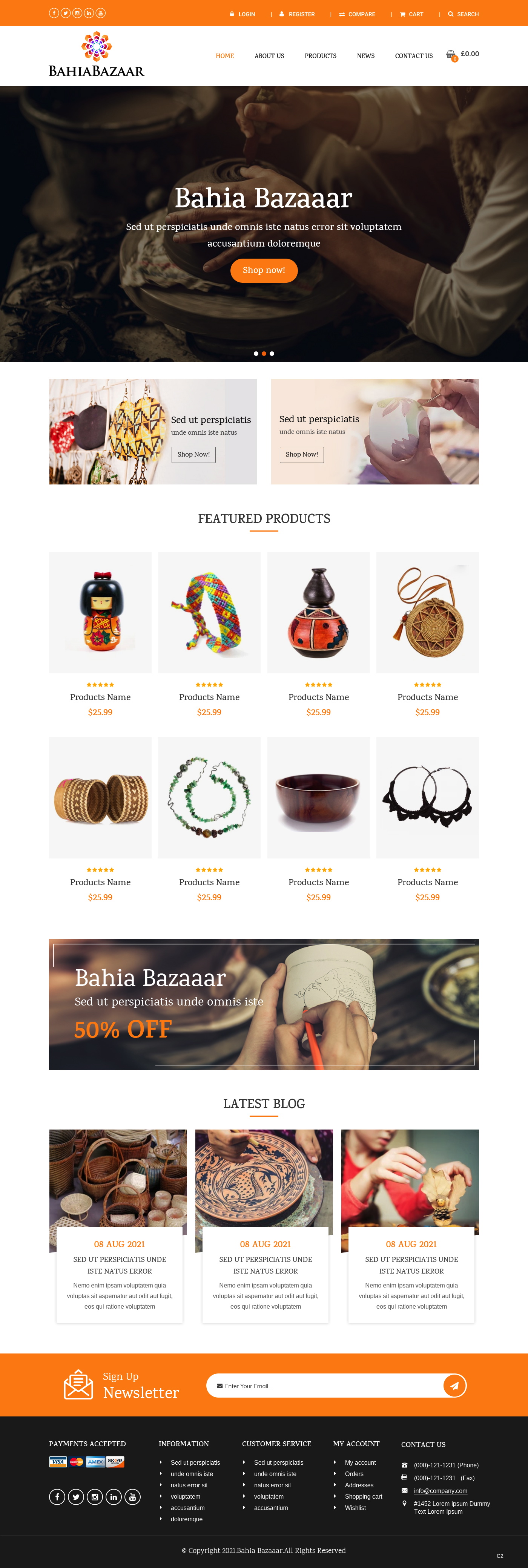 Diseño Web por pb para este proyecto | Diseño #27479630