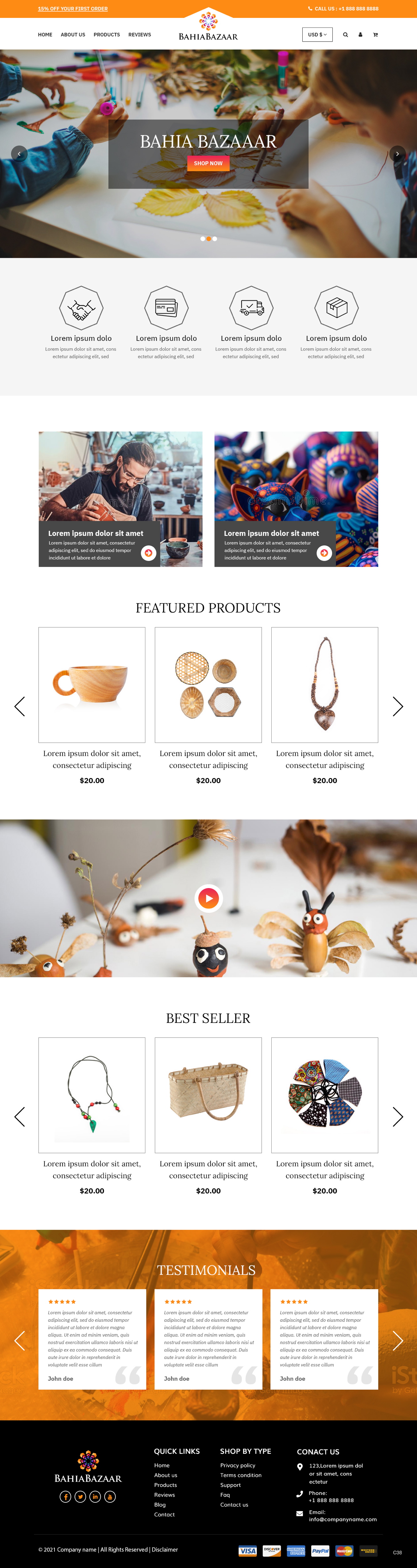 Diseño Web por pb para este proyecto | Diseño #27479634