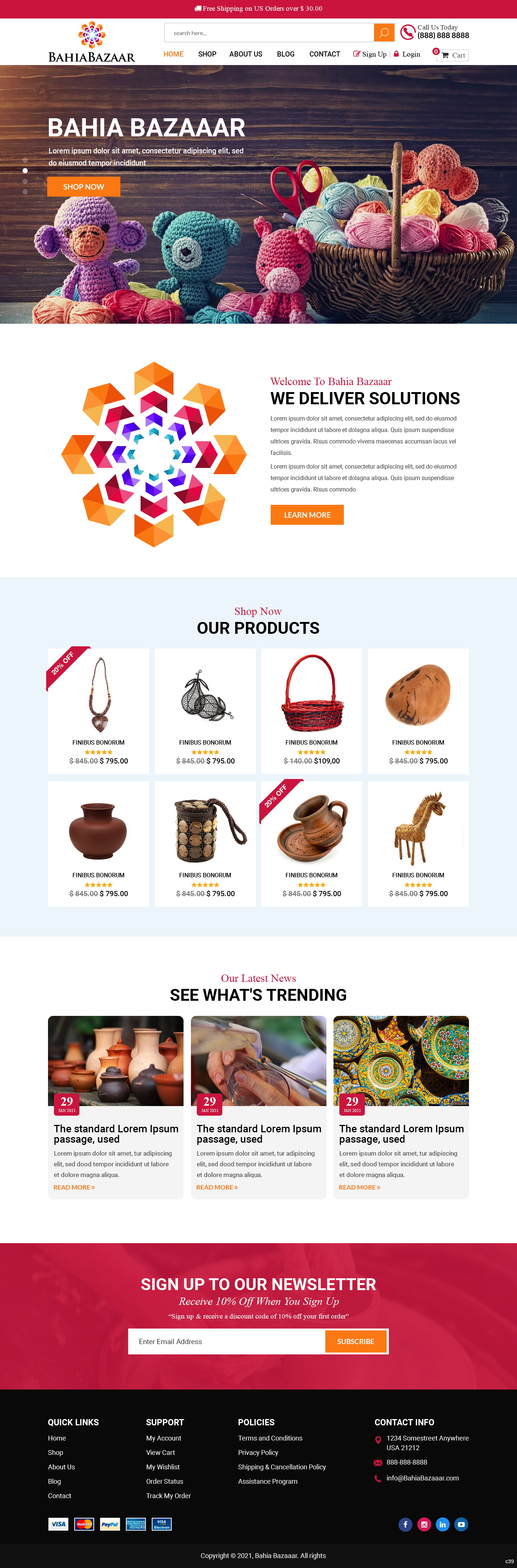 Diseño Web por pb para este proyecto | Diseño #27479635