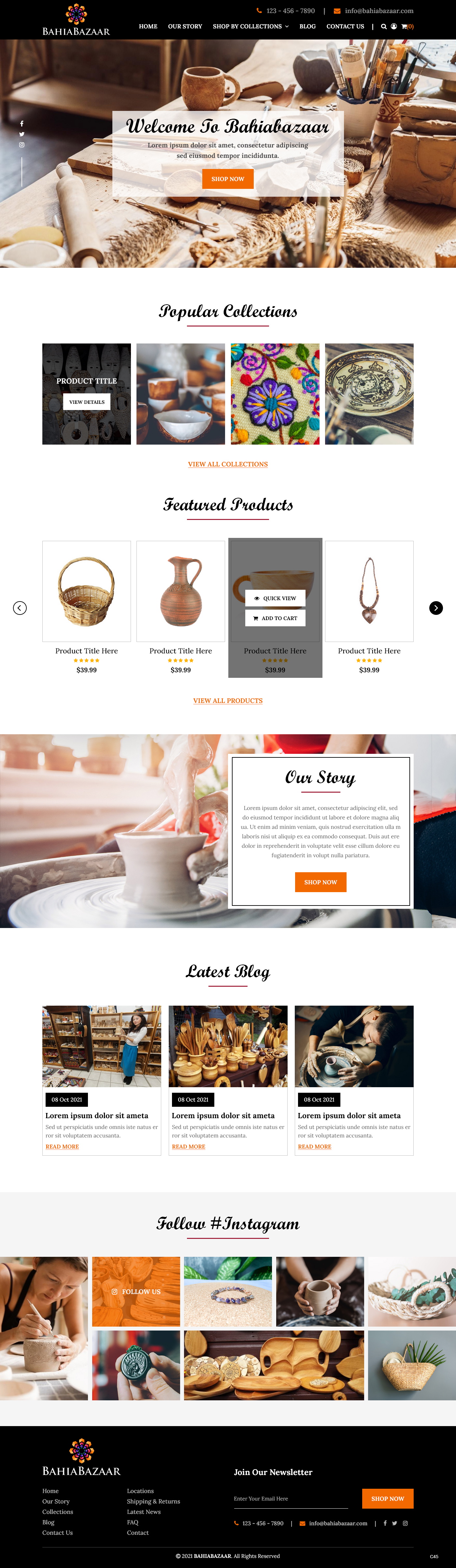 Web Design par pb pour ce projet | Design #27479636