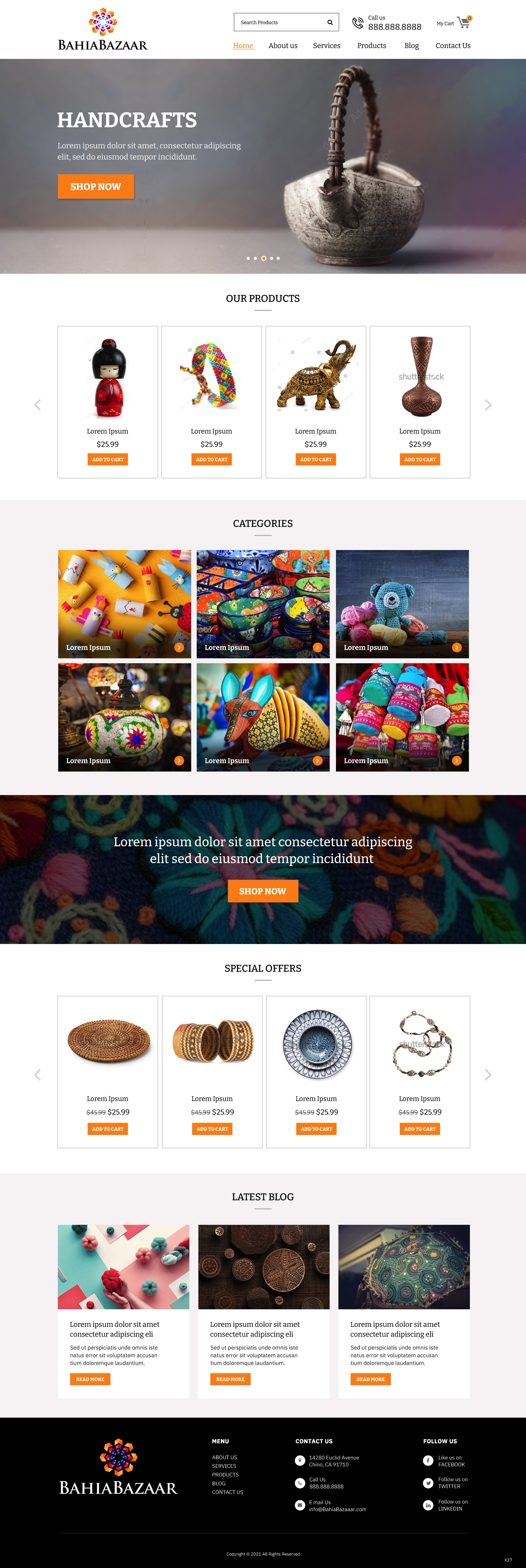 Web Design par pb pour ce projet | Design #27479642