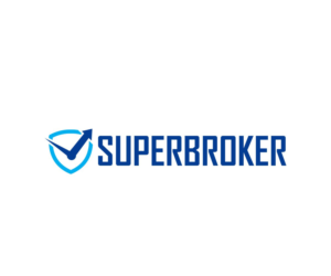Logo Design by Thati Designs for Superbroker  | Design: #27478173