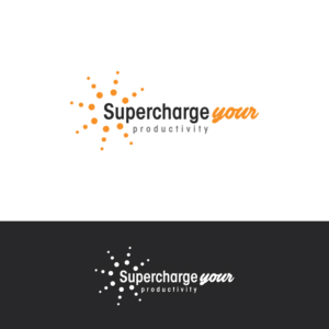 Logo Design by Sujit Banerjee for Superbroker  | Design: #27491352
