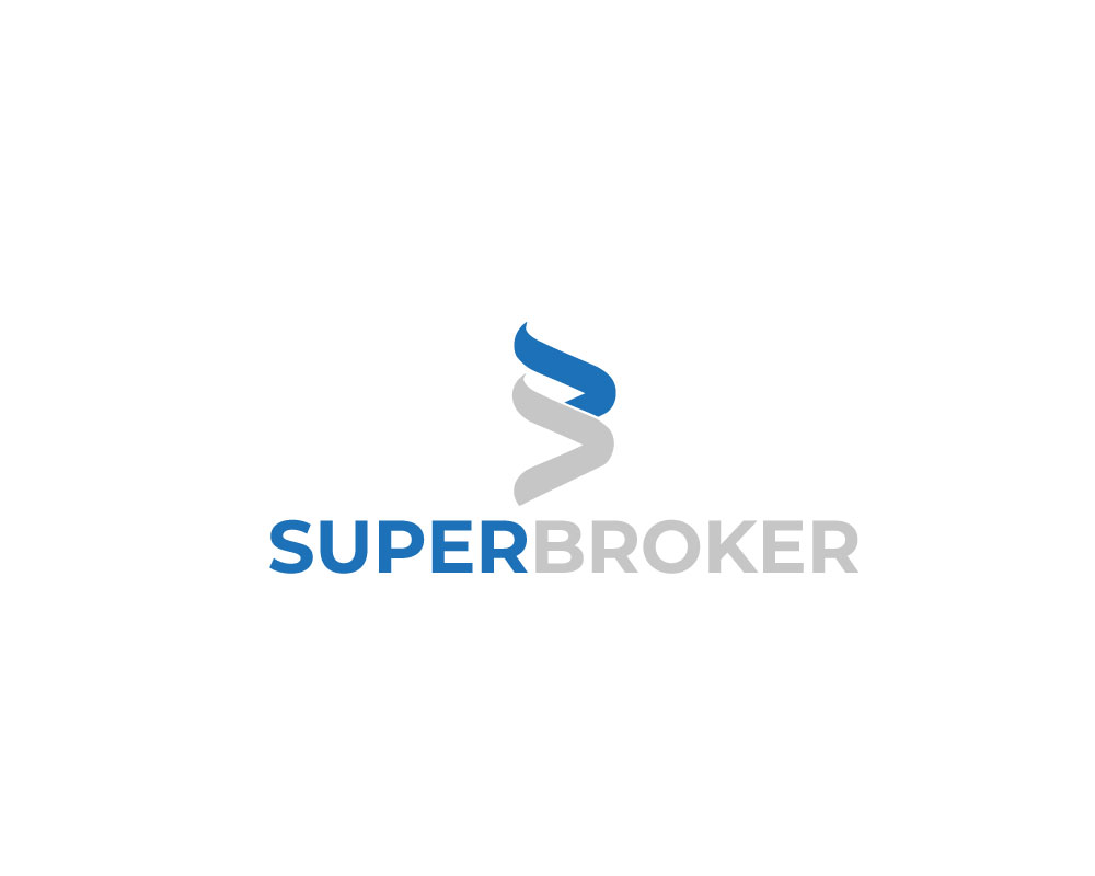 Diseño de Logo por mahfujrisath768 para Superbroker  | Diseño #27485971