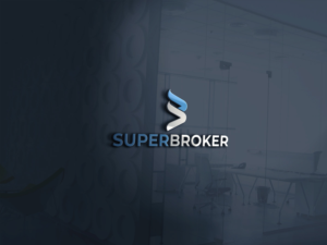 Logo Design by mahfujrisath768 for Superbroker  | Design: #27485972