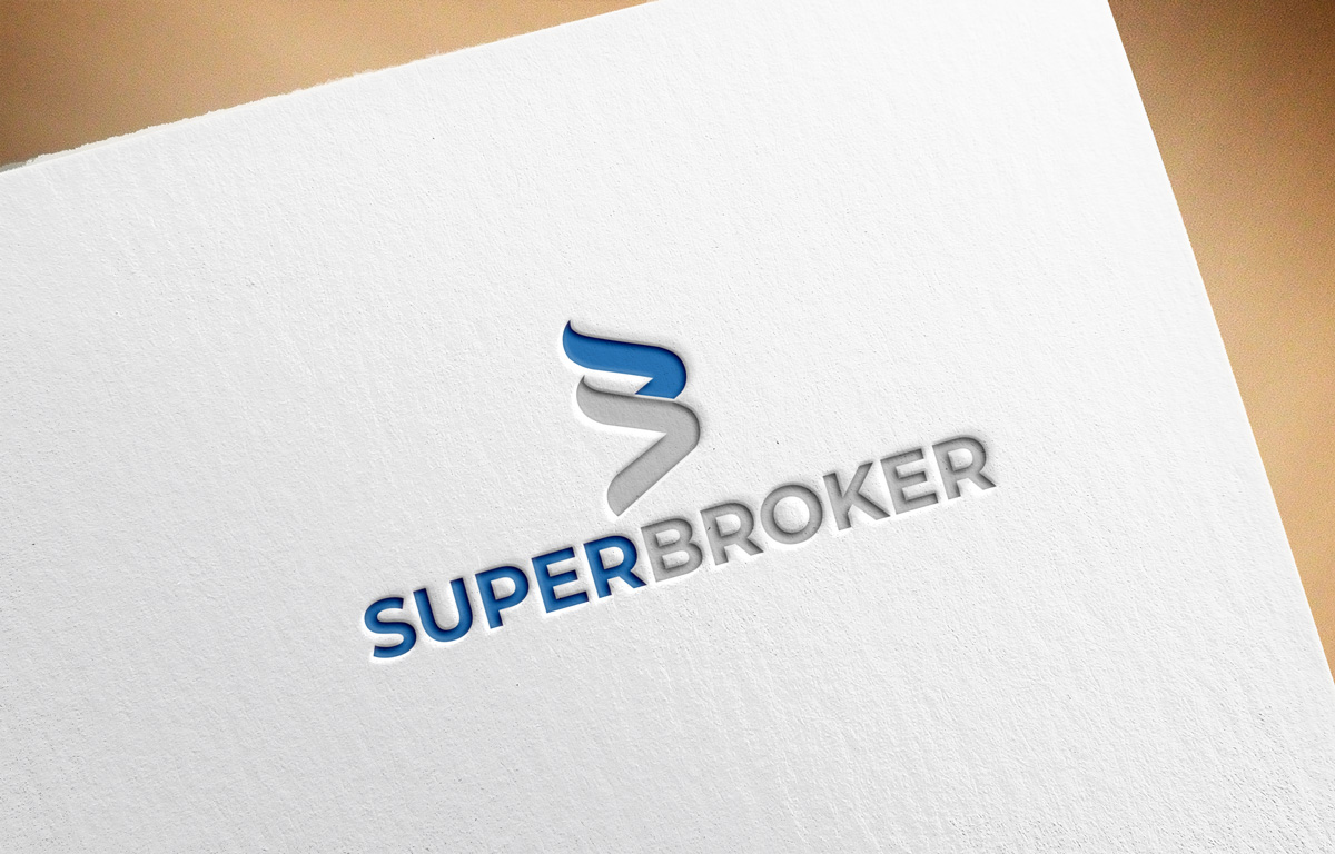 Diseño de Logo por mahfujrisath768 para Superbroker  | Diseño #27485973