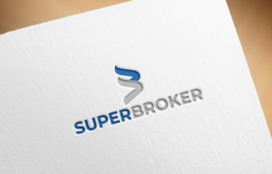 Logo Design by mahfujrisath768 for Superbroker  | Design: #27485973