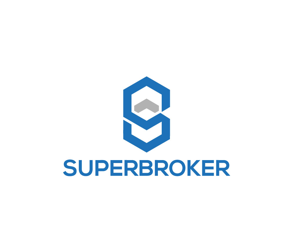 Diseño de Logo por mahfujrisath768 para Superbroker  | Diseño #27485991