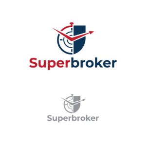 Diseño de Logo por brand maker para Superbroker  | Diseño: #27478751