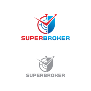 Diseño de Logo por brand maker para Superbroker  | Diseño: #27482603