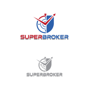 Diseño de Logo por brand maker para Superbroker  | Diseño: #27482604