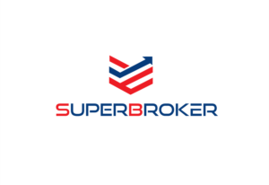 Diseño de Logo por graphicevolution para Superbroker  | Diseño: #27500476