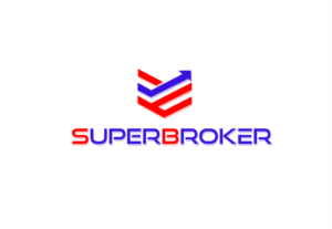 Diseño de Logo por graphicevolution para Superbroker  | Diseño: #27509613