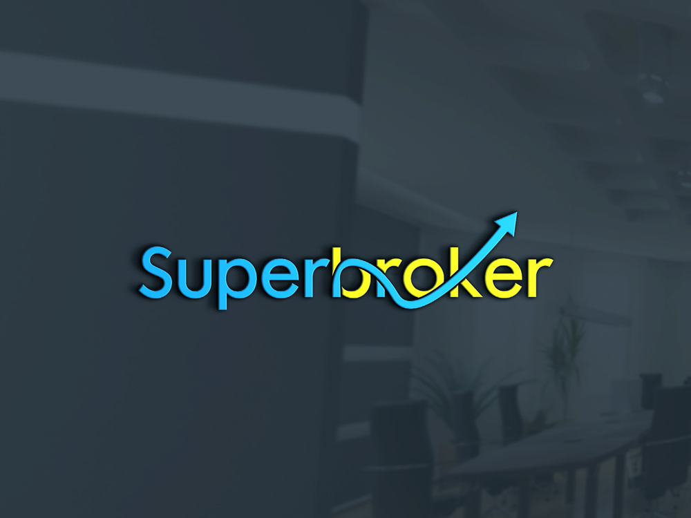 Logo Design by MH@Designer for Superbroker  | Design #27481827